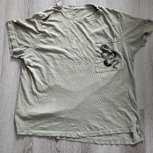 Taylor Swift Reputation Shirt